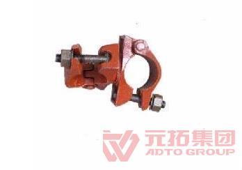 大連扣件制造廠家